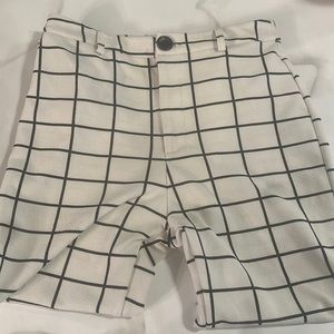 Amazon striped pants
